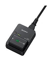 Sony Z-Series BCQZ1 Battery Charger for Np-FZ100