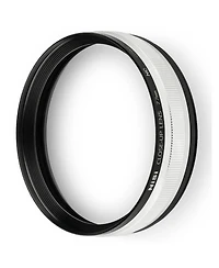 NiSi Close-Up Lens Kit Nc 77mm with 67 and 72mm Step-Up Adapter Rings
