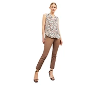 M.m.LaFleur Women's Roma Jean - Eco Better Than Denim