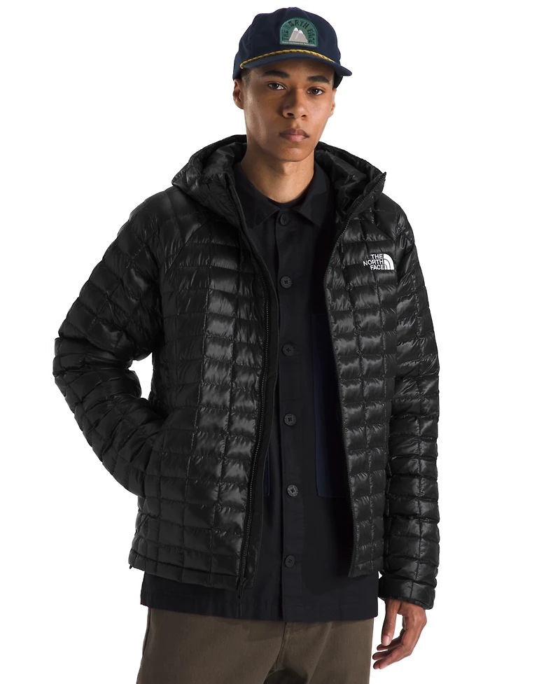 The North Face Men's ThermoBall Hooded Jacket