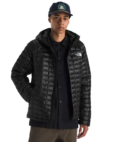 The North Face Men's ThermoBall Hooded Jacket