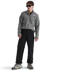 The North Face Men's Gordon Lyons Quarter Zip Jacket