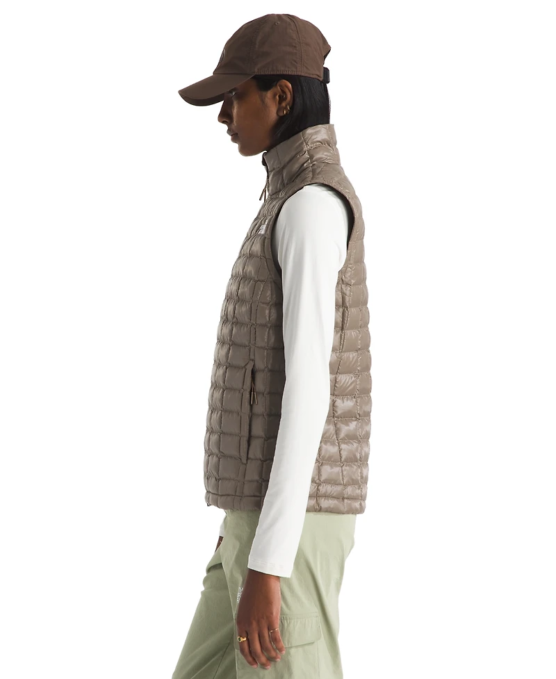 The North Face Women's Quilted Vest