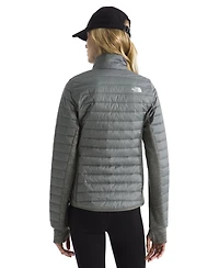 The North Face Women's Canyonlands Water-Repellent Jacket