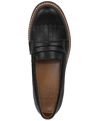 Naturalizer Women's Pacey Tailored Penny Loafers