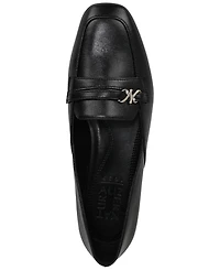 Naturalizer Women's Create Slip On Flats