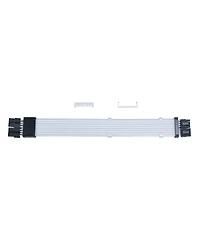 Lian-Li Strimer Wireless Gpu 2x8-Pin Addressable Rgb Gpu Power Extension Cable