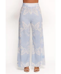 Petal and Pup Women's Riba Pant