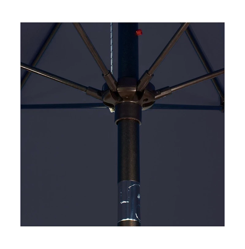 Astella 9-Foot Aluminum Market Patio Umbrella