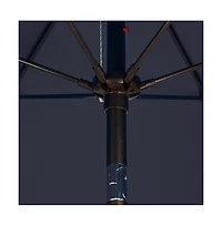 Astella 9-Foot Aluminum Market Patio Umbrella