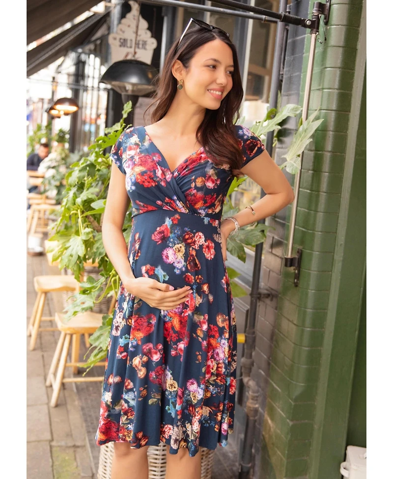 Tiffany Rose Maternity Alessandra Dress