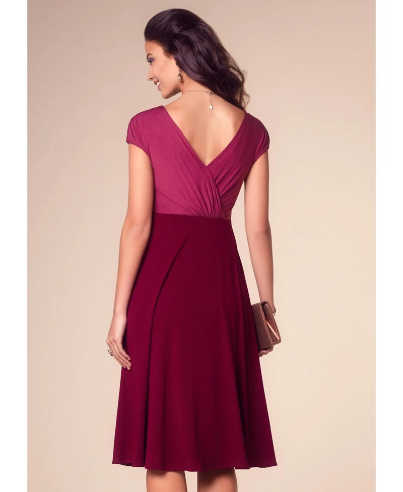 Tiffany Rose Alessandra Maternity Dress