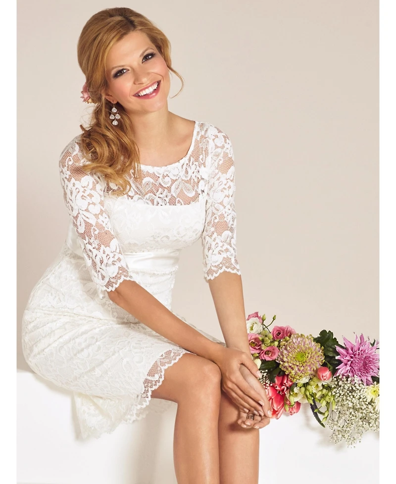 Tiffany Rose Maternity Amelia Dress