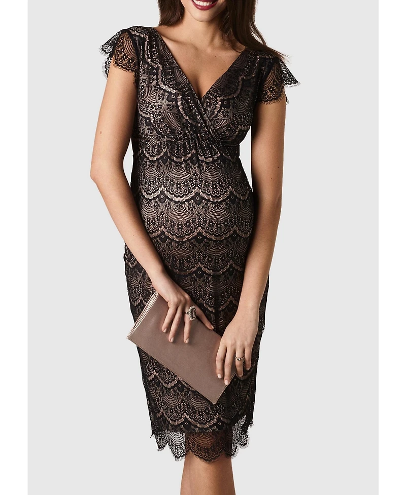 Tiffany Rose Maternity Imogen Shift Dress