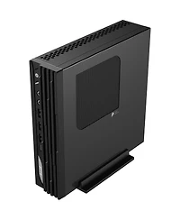 Msi Pro DP21 14M-1003US Small Form Factor Desktop Computer, Intel Core i3-14100 3.5GHz, 16GB Ram, 1TB Ssd, Windows 11 Pro, Black