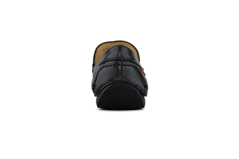 Marc Joseph New York Stafford Ave Buckle Loafer