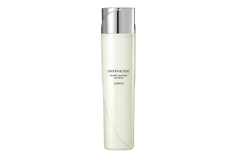 Albion Infinesse Pump Matrix Lotion