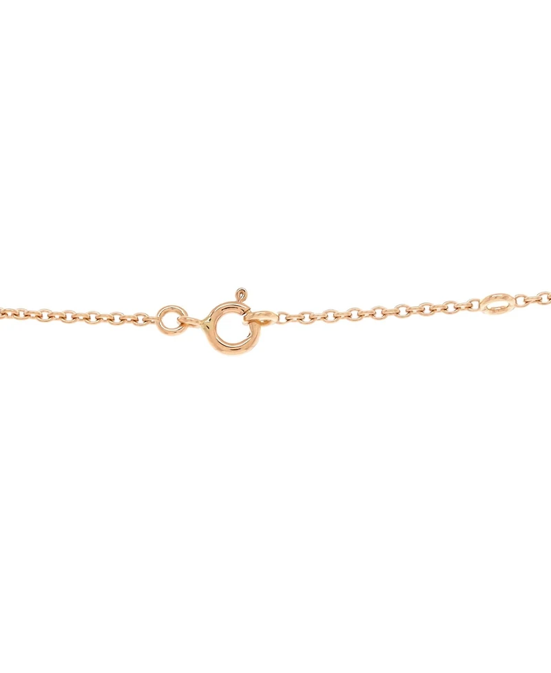 Pre-Owned Hermes Amulettes Constance Pendant Nm Necklace