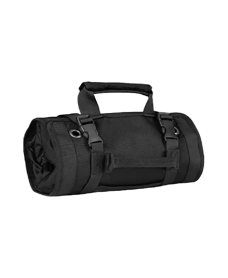 Roll Up Tool Belt
