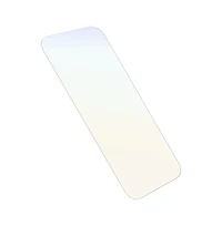 OtterBox Premium Pro Glass Antimicrobial Blue Light Screen Protector for Apple iPhone 15