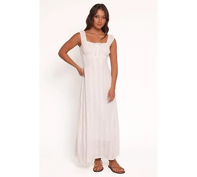 Petal and Pup Jessalyn Maxi Dress