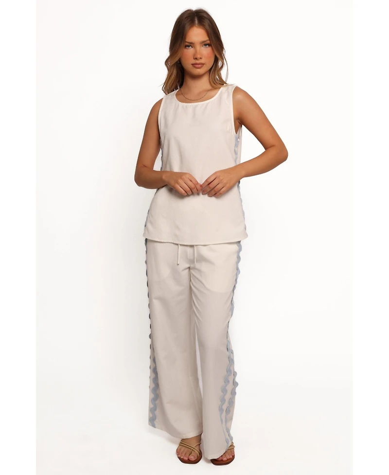Petal and Pup Women's Jasinta Pants