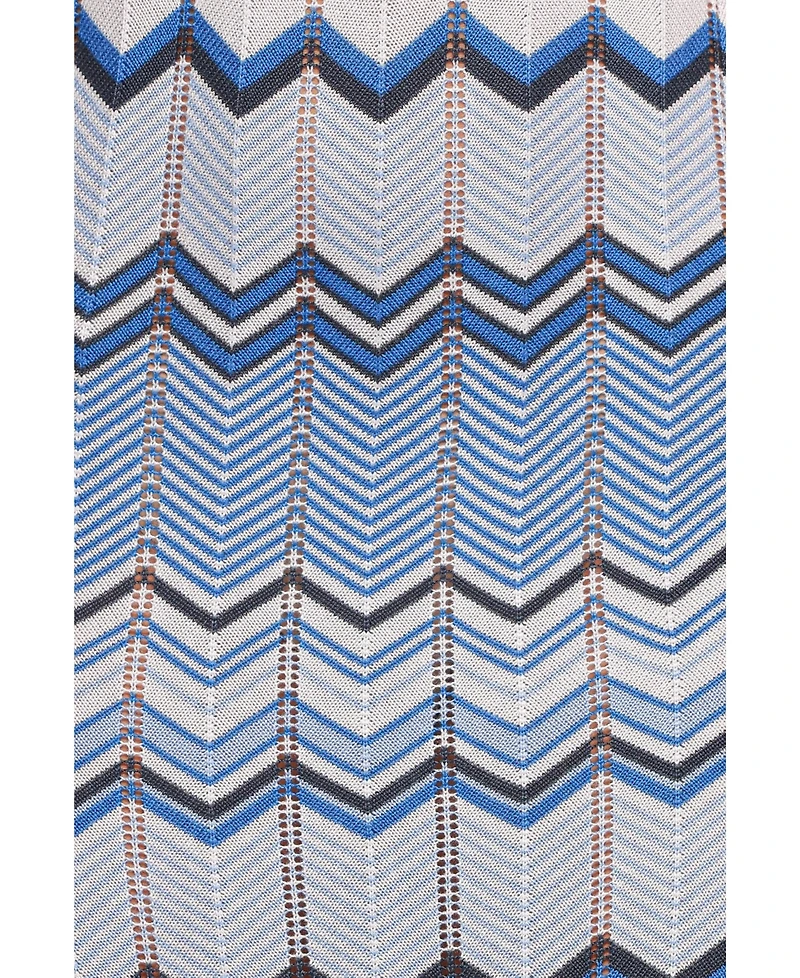 Neasa Knit Maxi Dress