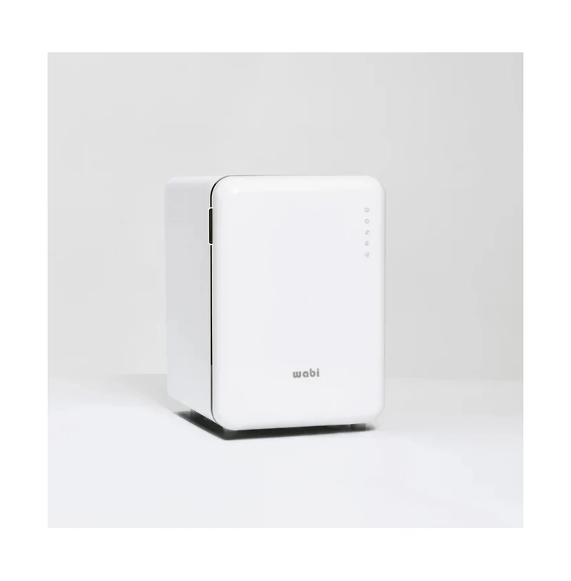 Wabi Baby Uvc Led Sanitizer & Dryer 360