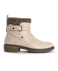Muk Luks Women's Garland Gina Boots