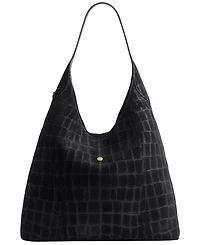 Coach Women's Brooklyn Large Shoulder Bag