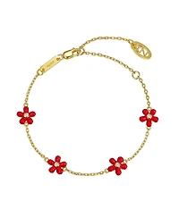Anna Zuckerman Petit Rosie Bracelet in