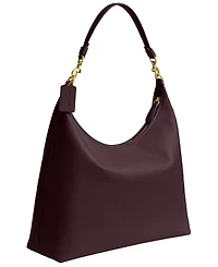Coach Juliet Large Leather Shoulder Bag 38