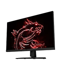 Msi Optix MPG321UR-qd 32" 16:9 4K Ultra Hd 144Hz Ips Lcd Hdr Gaming Monitor, Metallic Black
