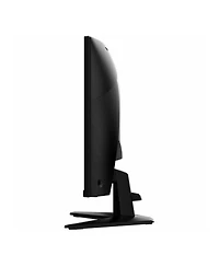 Msi Mag 27C6X 27" 16:9 Full Hd 240Hz Curved Va Lcd Hdr Gaming Monitor, Metallic Black