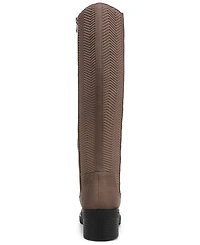 LifeStride Women's Optimum Washable Zipper Tall Boots