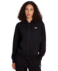Reebok Women's Long Sleeves Sweatshirt
