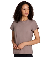 Reebok Women's Crewneck T-Shirt