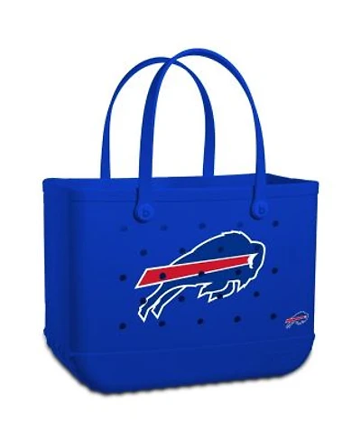 Bogg Bag Buffalo Bills Tote Bag