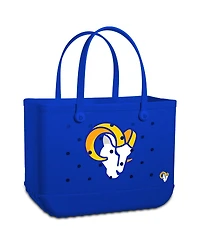 Bogg Bag Los Angeles Rams Handbag
