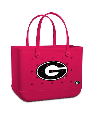 Bogg Bag Georgia Bulldogs Handbag
