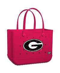 Bogg Bag Georgia Bulldogs Handbag