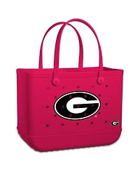 Bogg Bag Georgia Bulldogs Tote Bag
