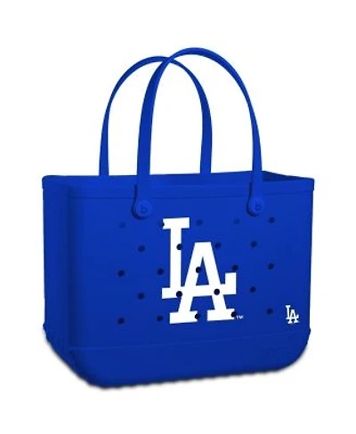 Bogg Bag Los Angeles Dodgers Tote Bag