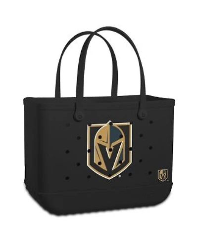 Bogg Bag Vegas Golden Knights Tote Bag