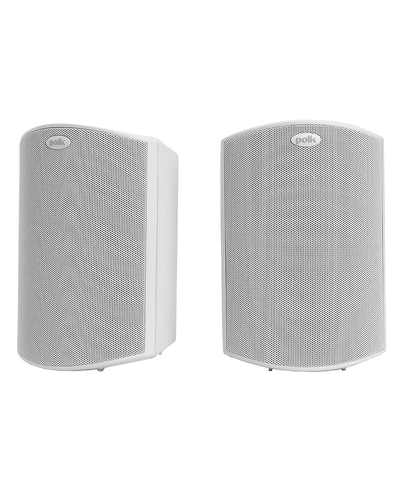 Polk Audio Atrium 4 All-Weather Outdoor Loudspeakers