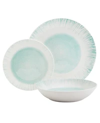 Haven Laguna 12 Pc. Dinnerware Set, Service for 4