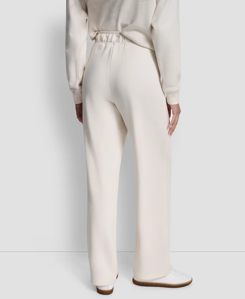 Dkny Jeans Petite Pull-On Pants