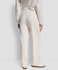 Dkny Jeans Petite Pull-On Pants