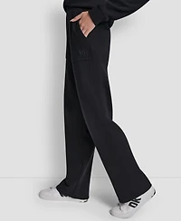 Dkny Jeans Petite Pull-On Pants