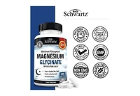 Magnesium Glycinate 500mg, 120ct